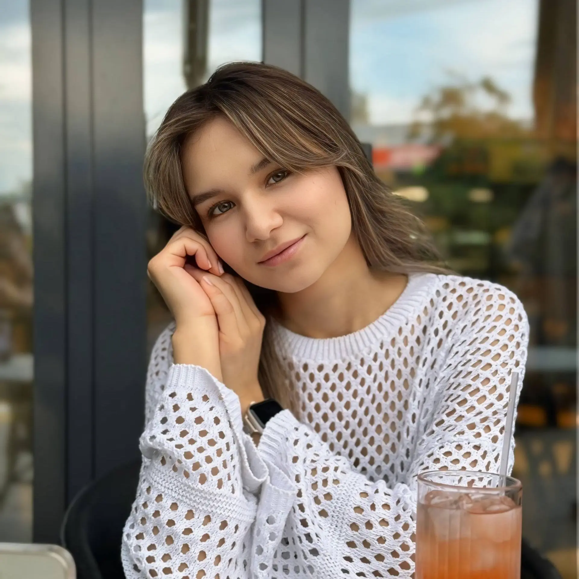 Инзиля Зиннурова