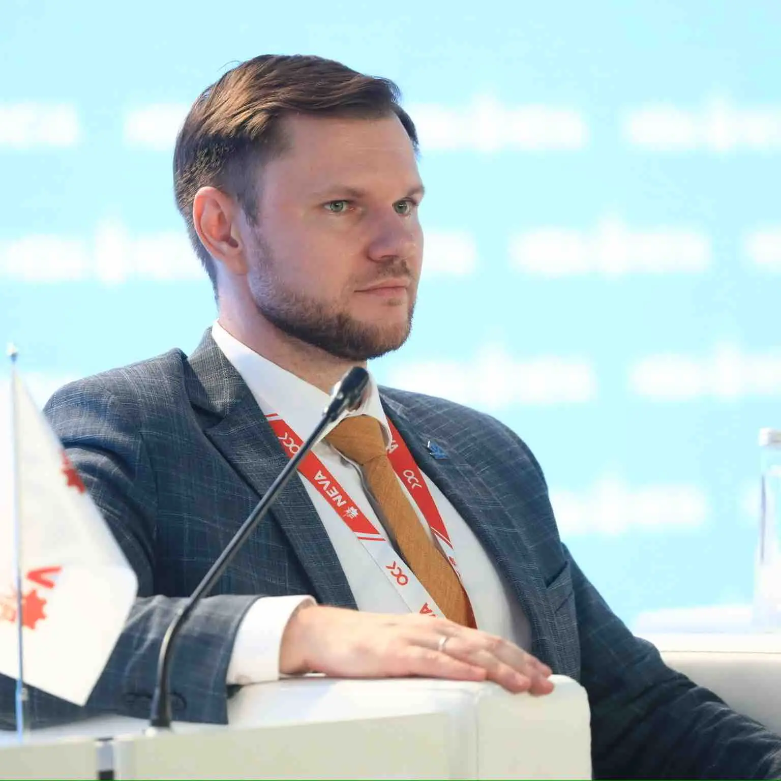 Сергей Королев