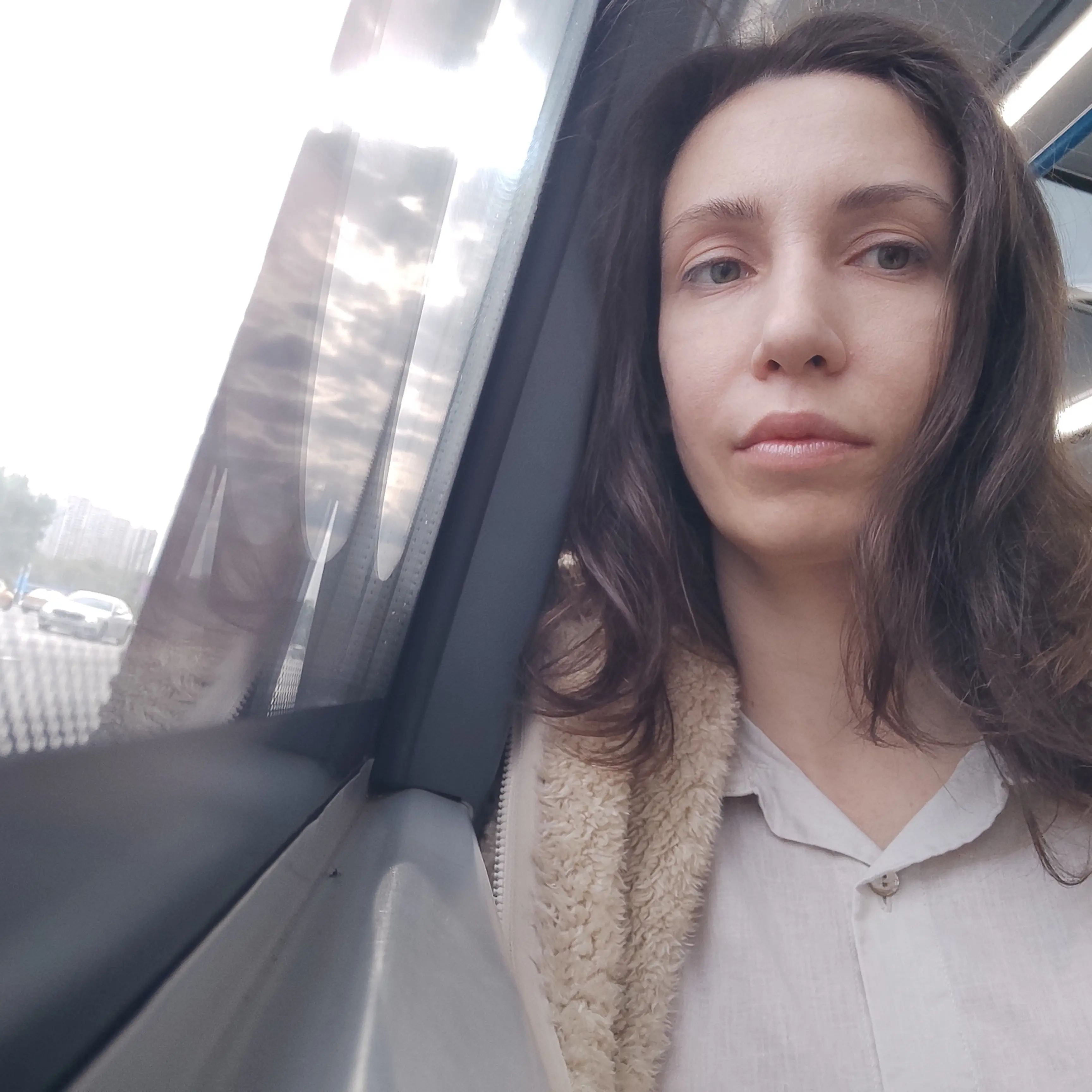 Елена Музлаева