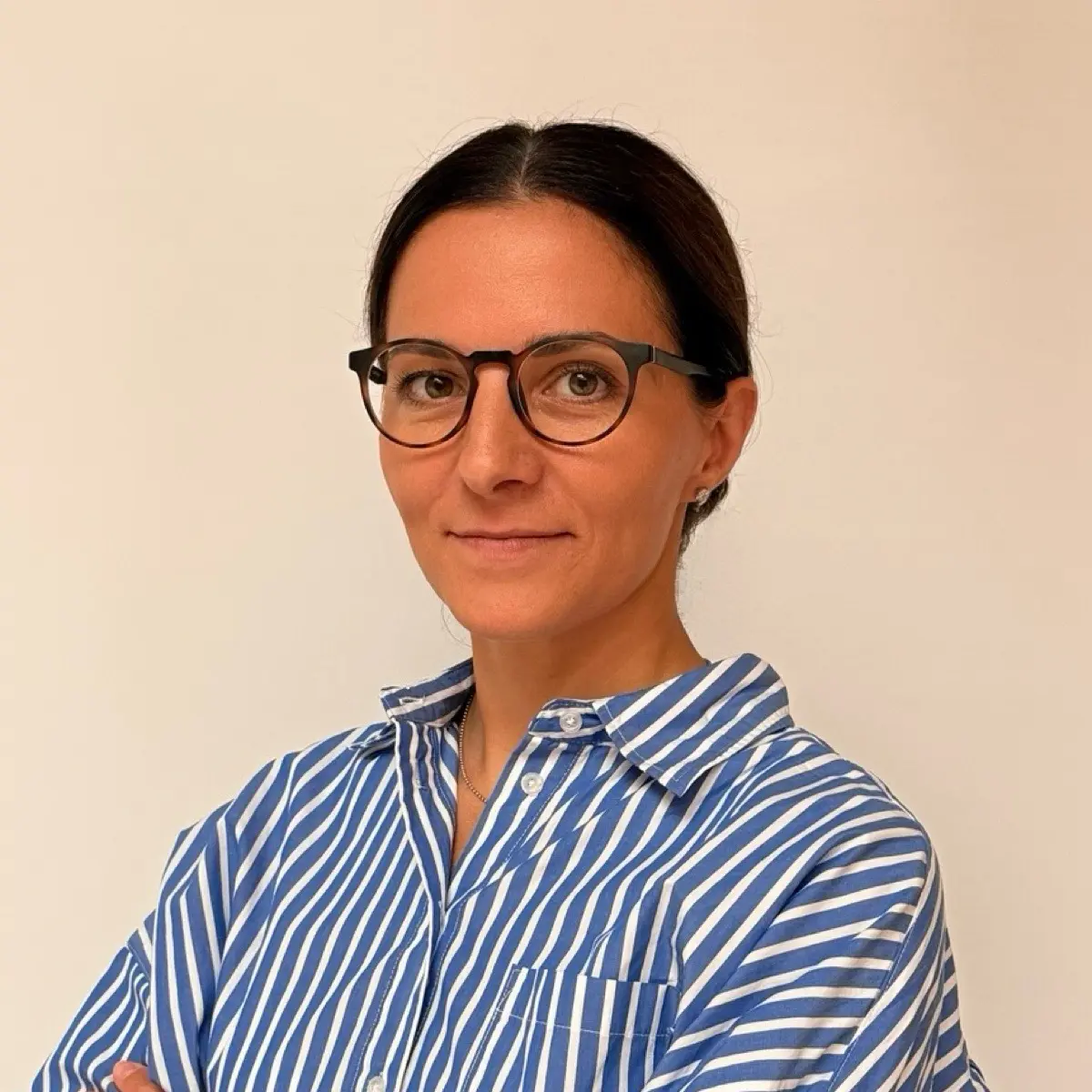 Анна Погудина