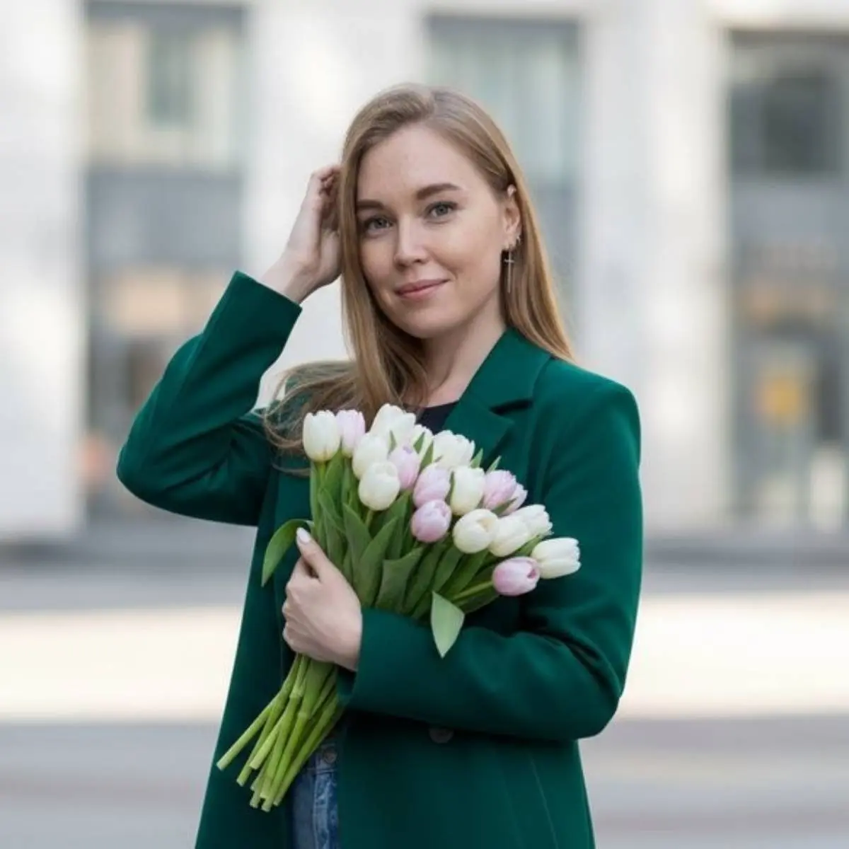 Наталья Шишкина