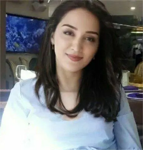 Гулноза Пирматова