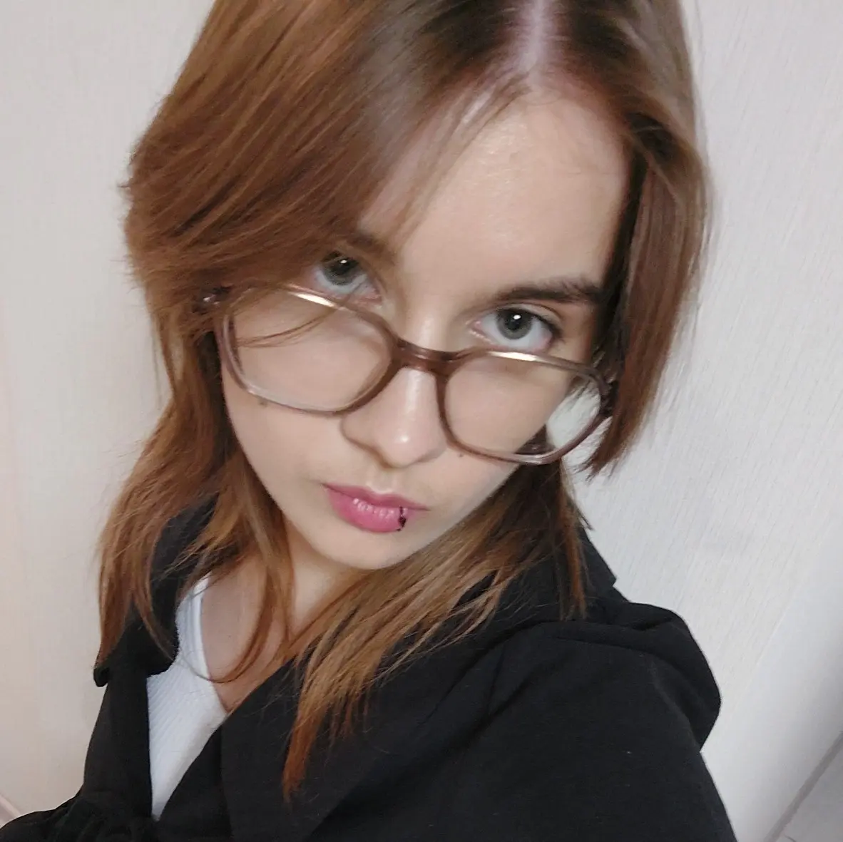 Алёна Вахранева