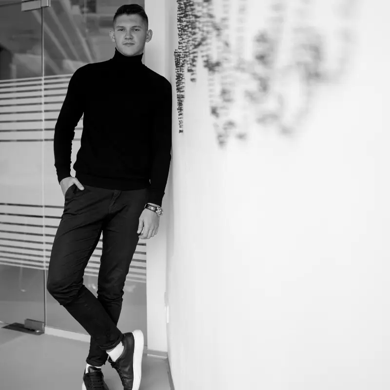 Андрей Дроздов