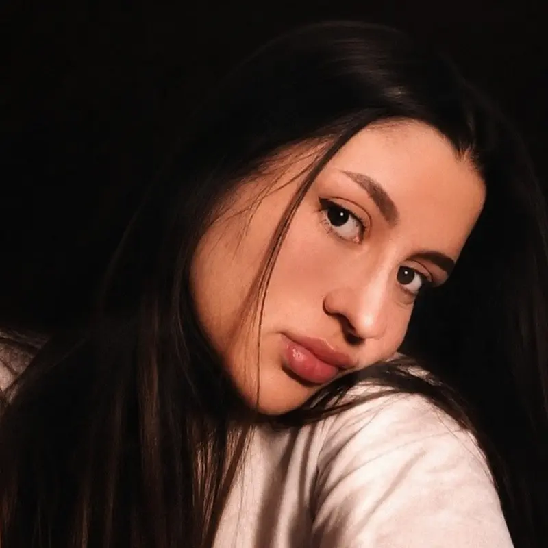 Екатерина Юферева