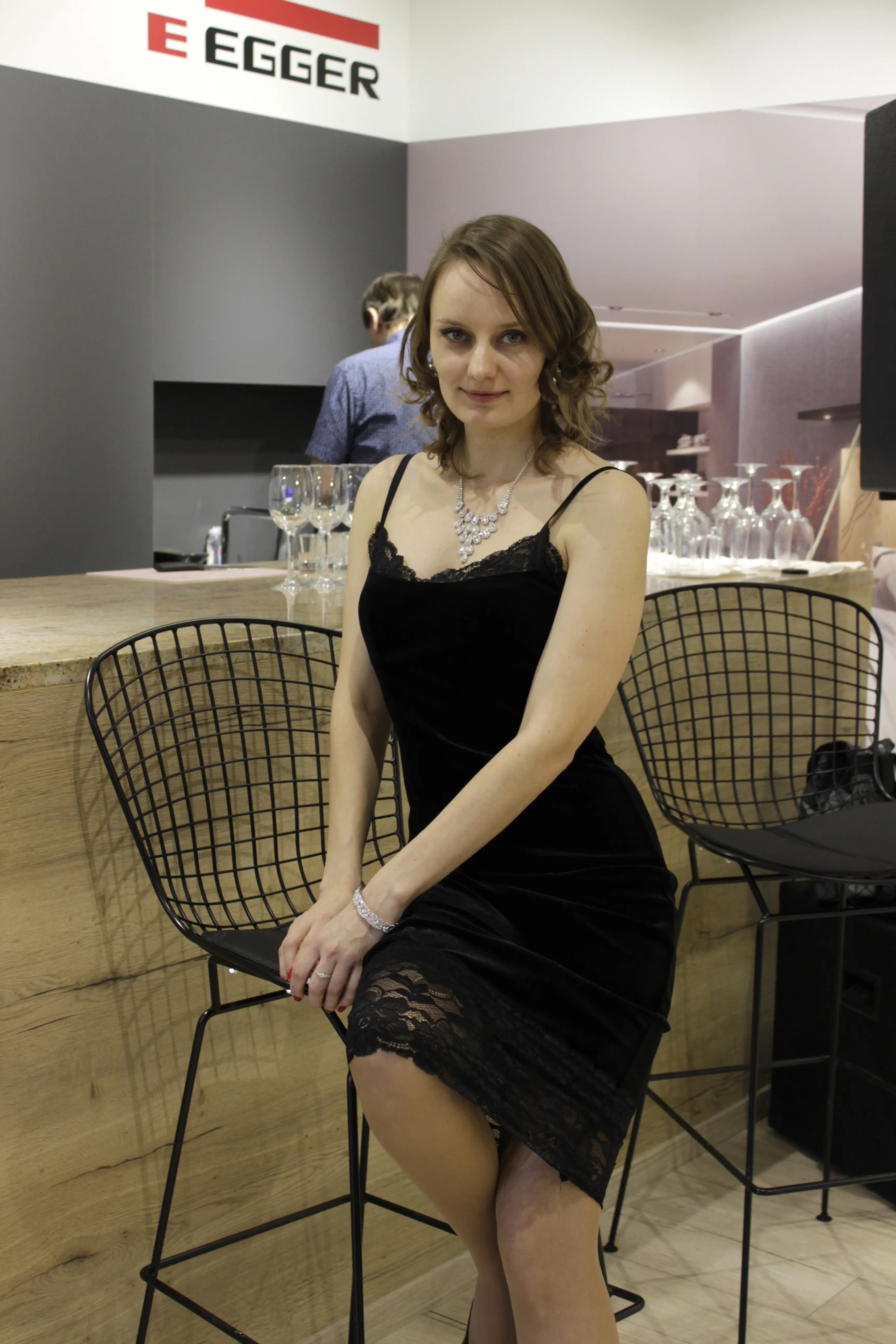 Natalia Yarikova