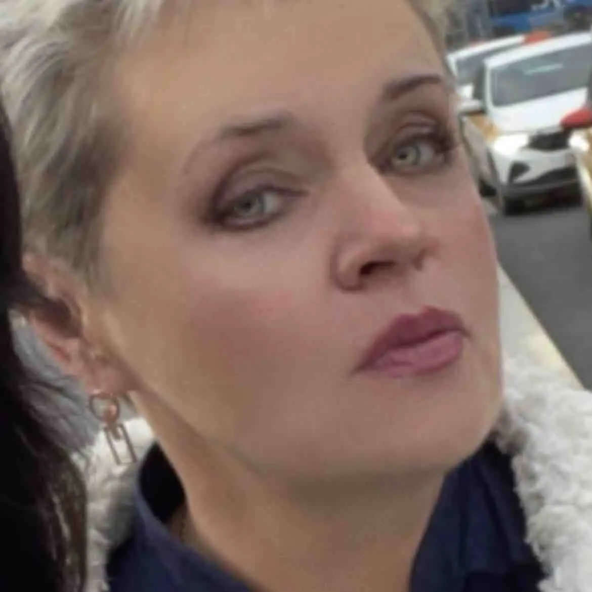 Оксана Симакина