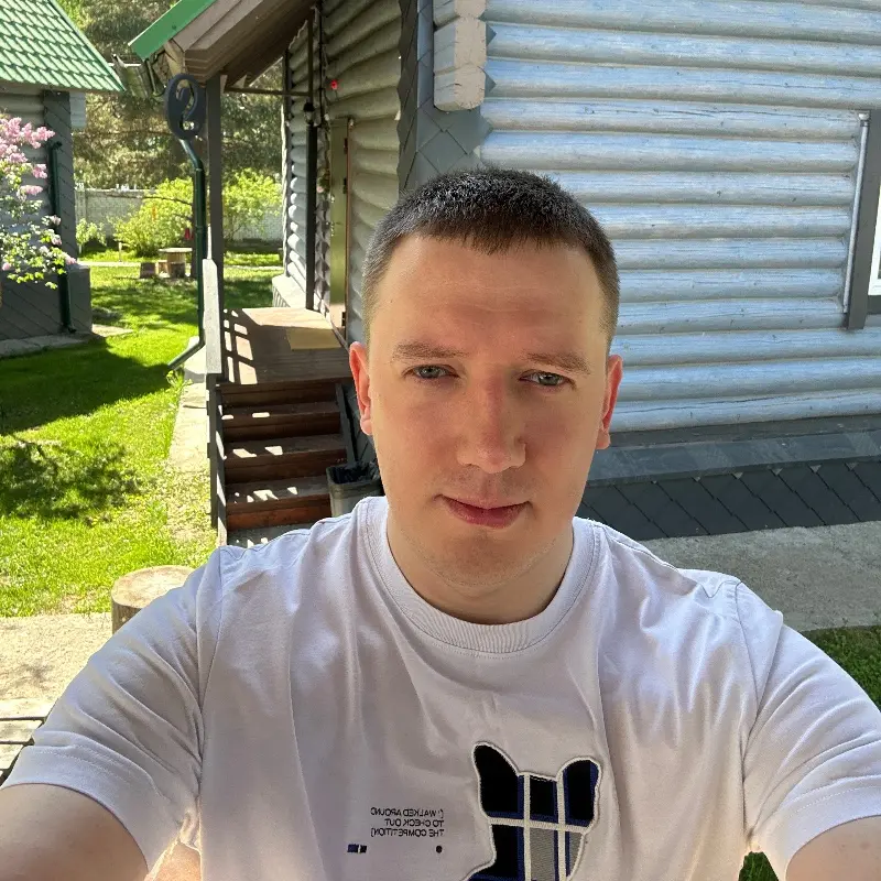 Roman Kozlov