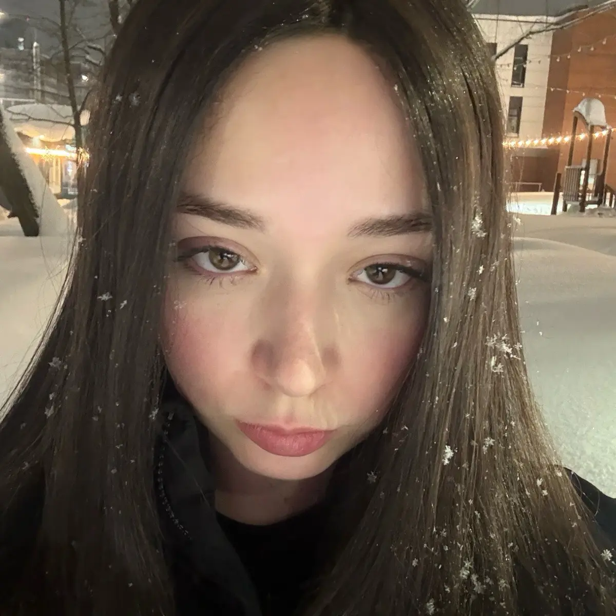 Ася Солнцева
