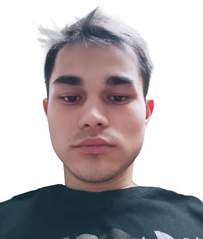 Дмитрий Бурындин