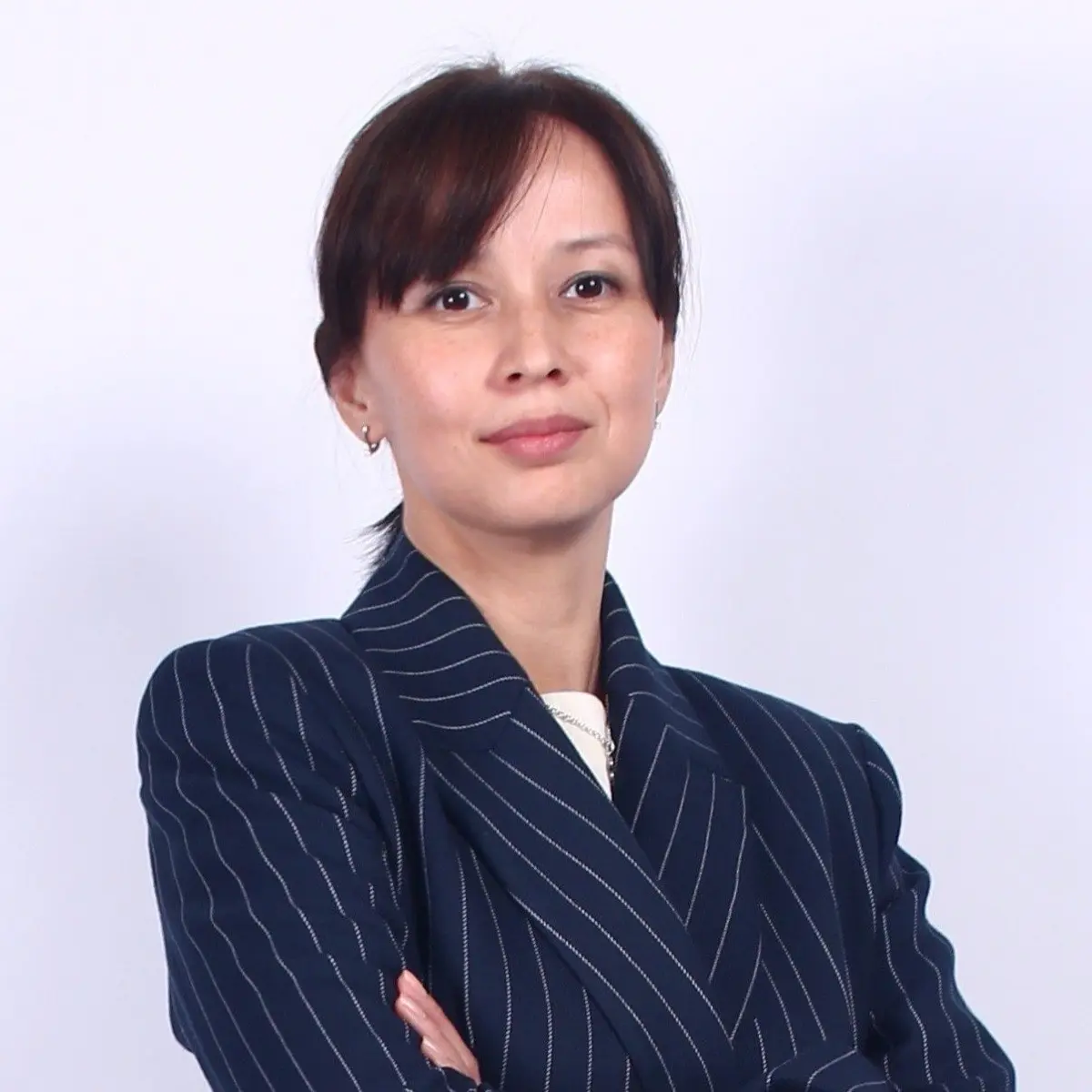 Анна Носкова