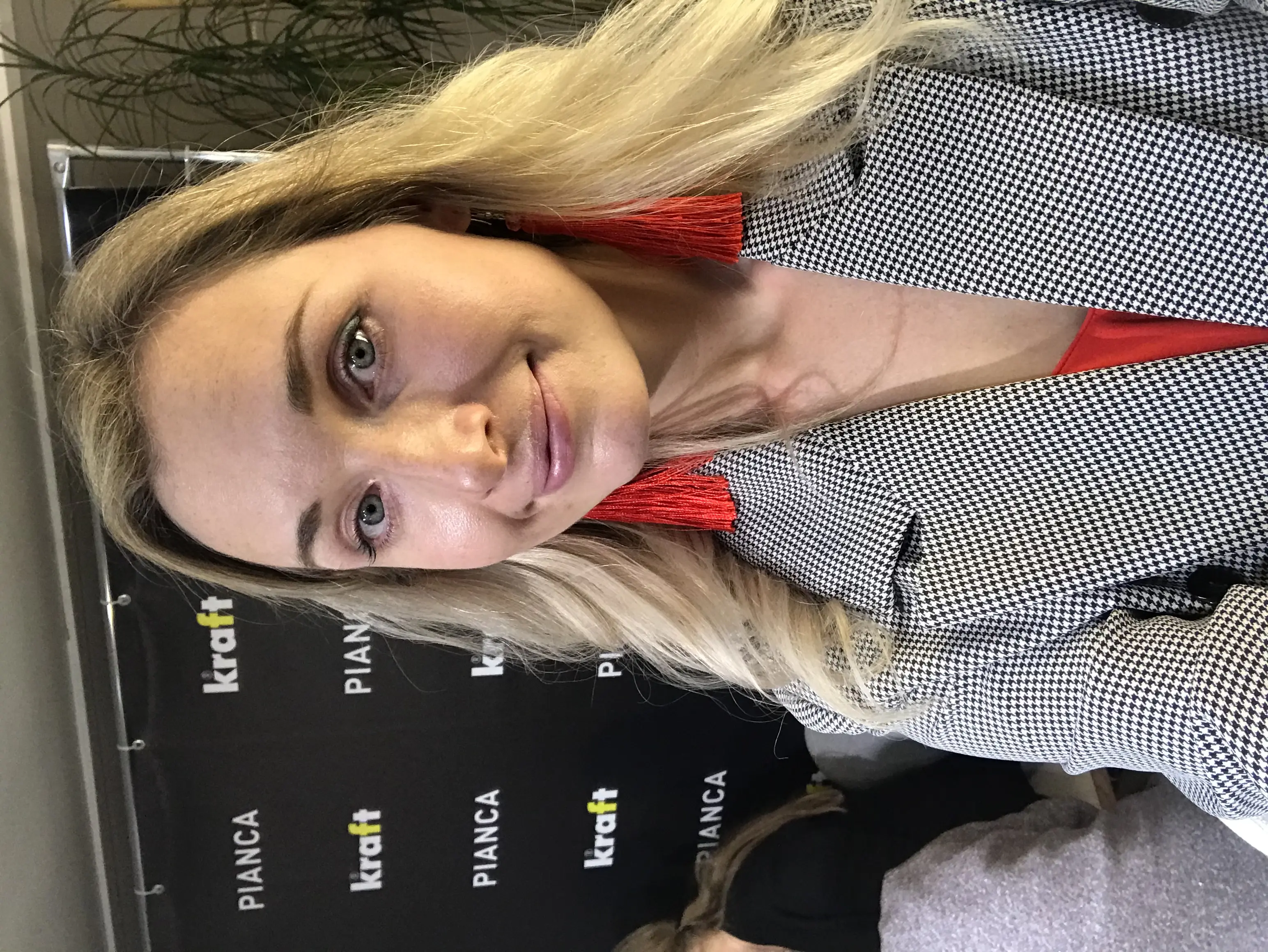 Екатерина Цурган