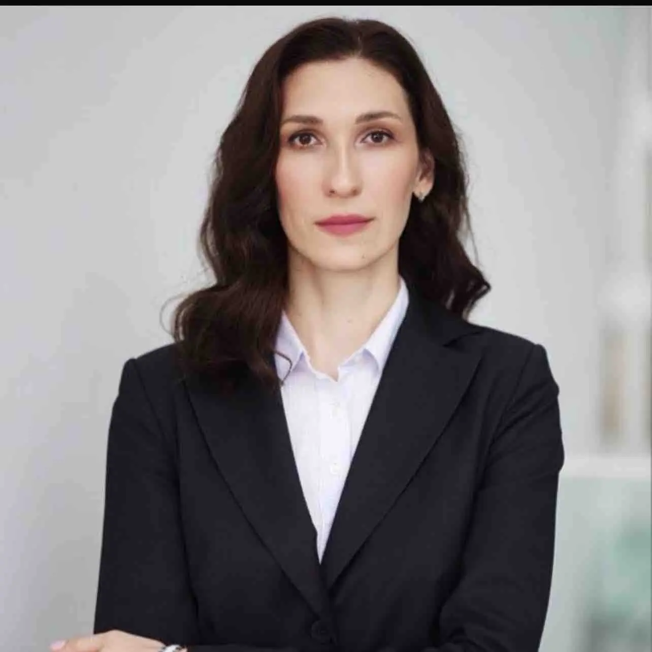 Ekaterina Razarenova