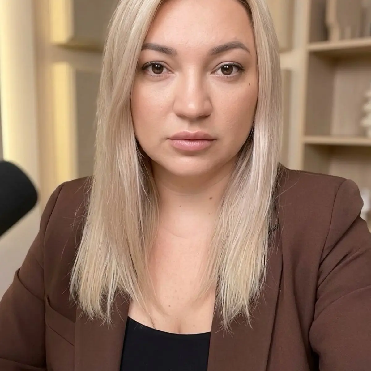 Наталья Пляхотко