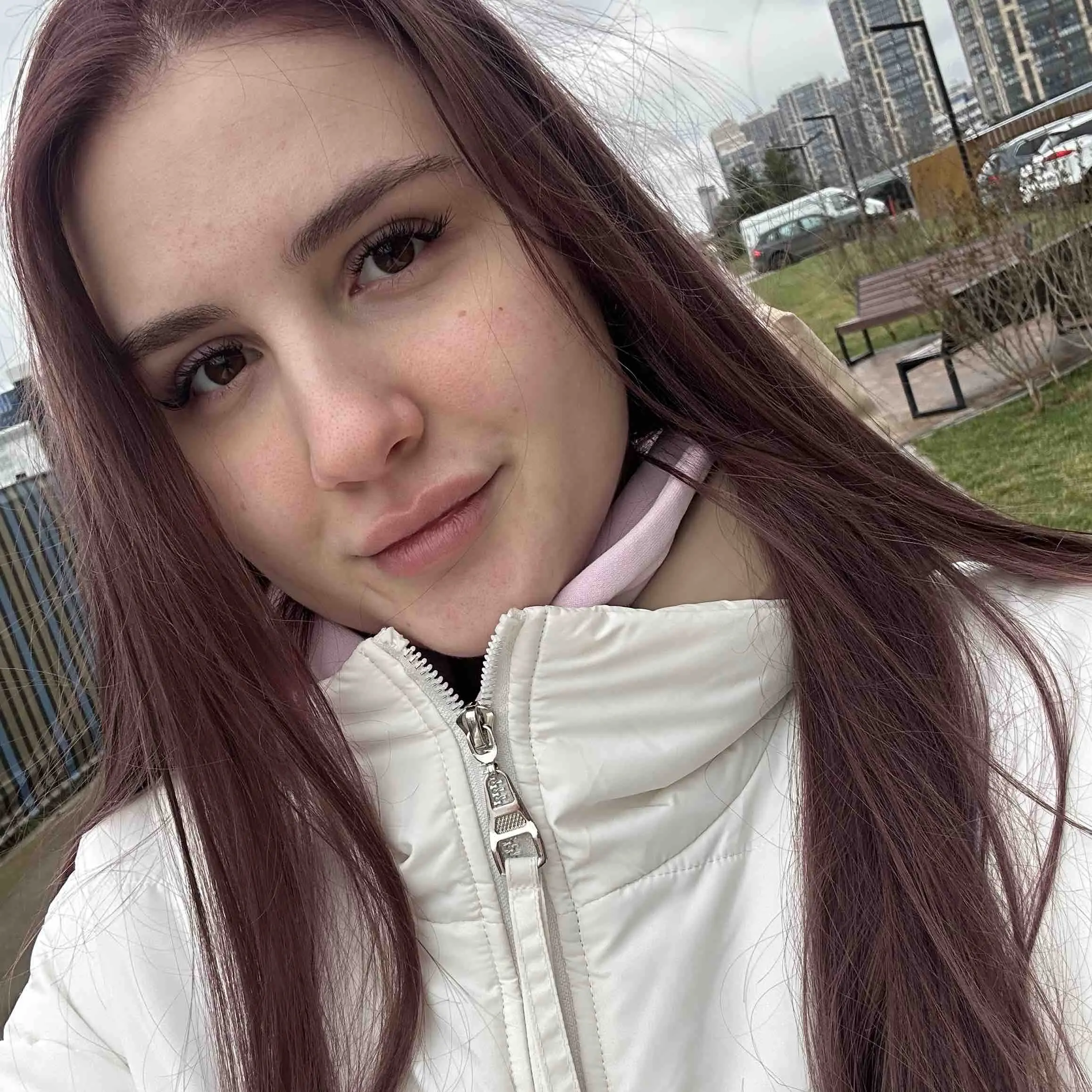 Дарья Троянова