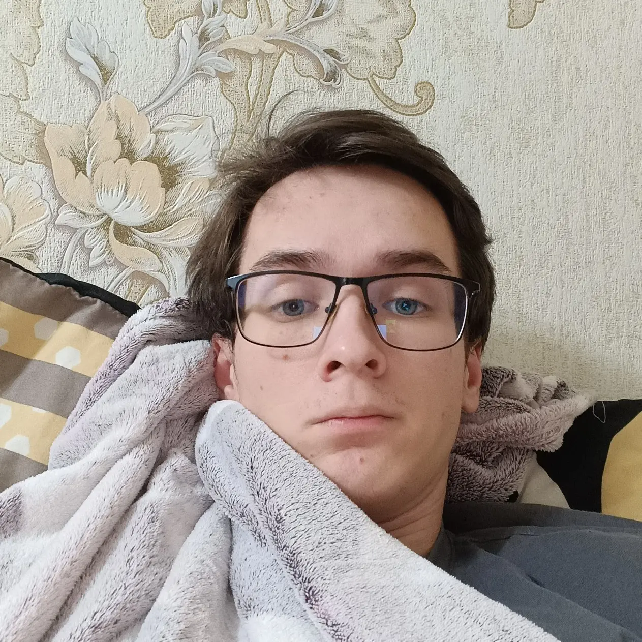 Кирилл Старилов
