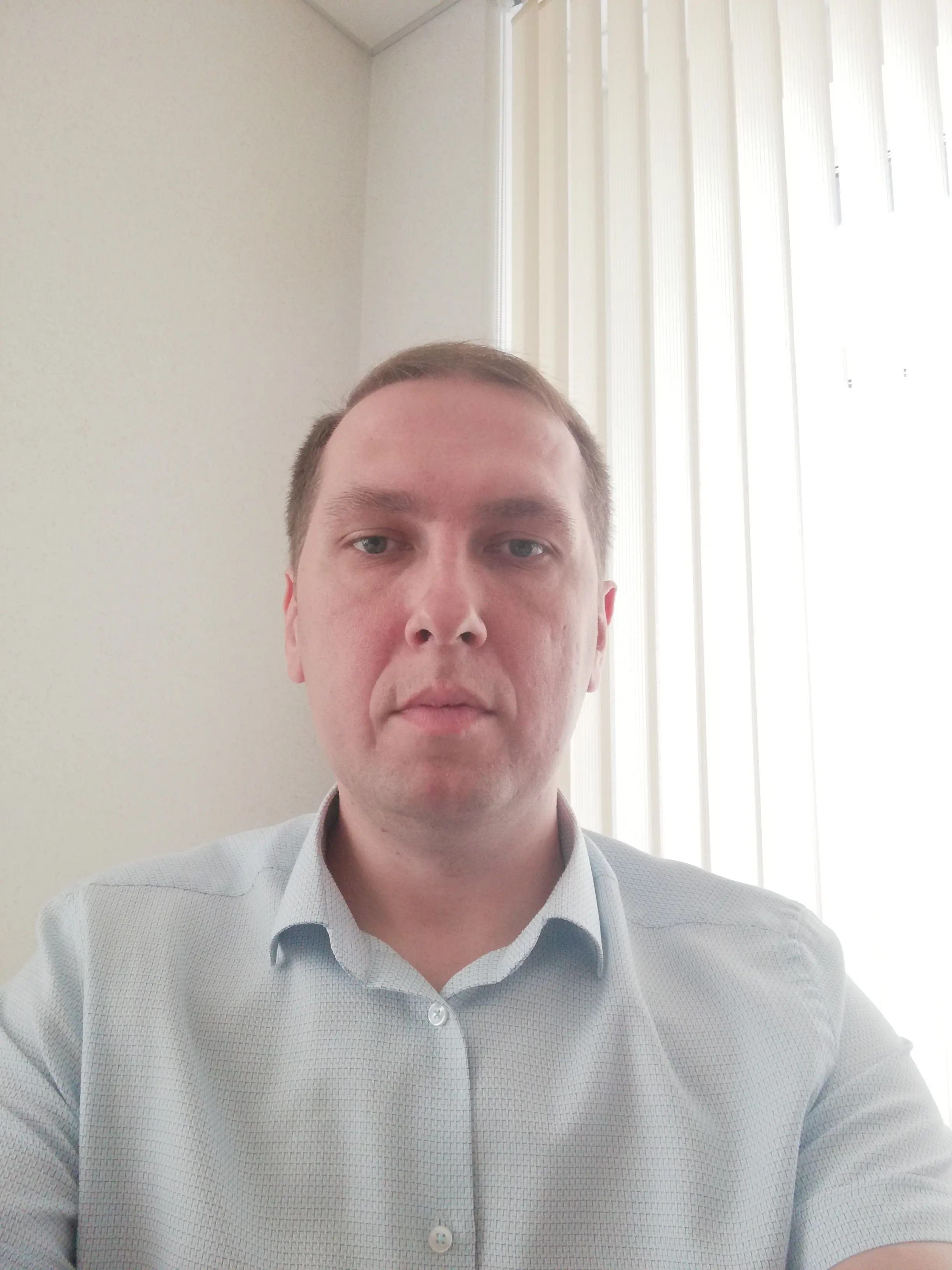 Константин Баянов