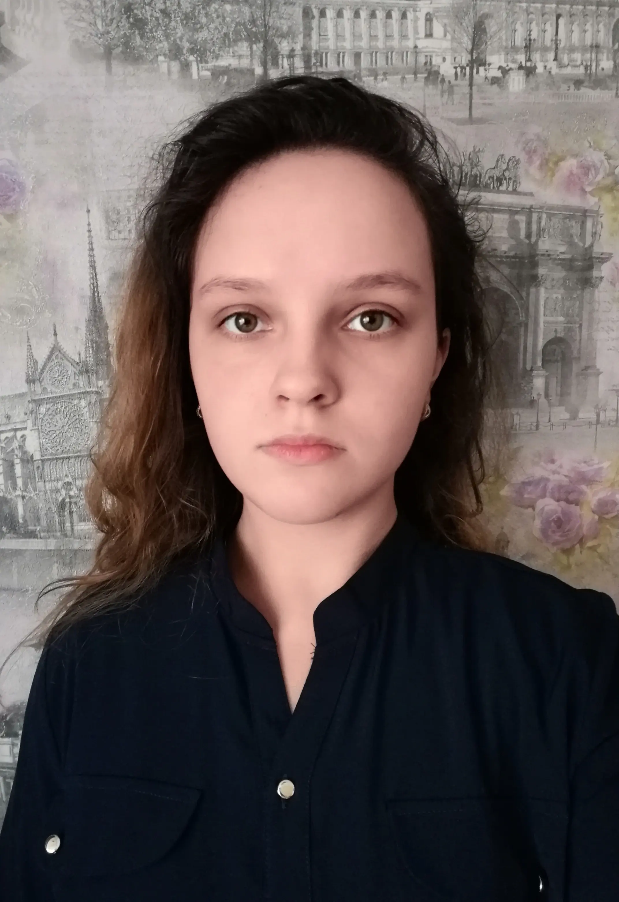 Александра Сатарова