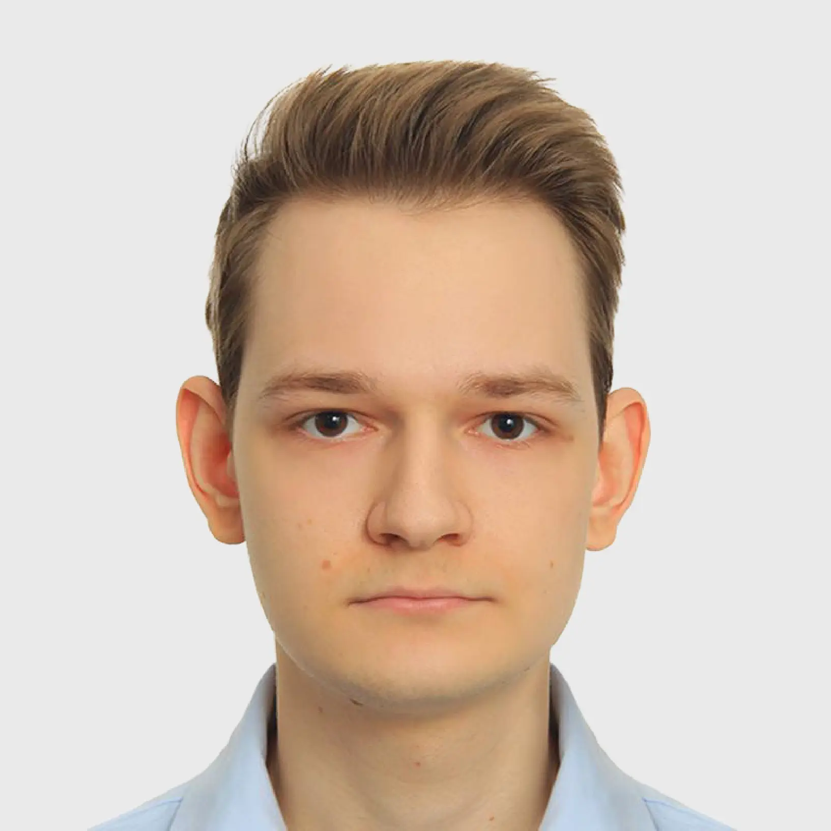 Илья Малахов