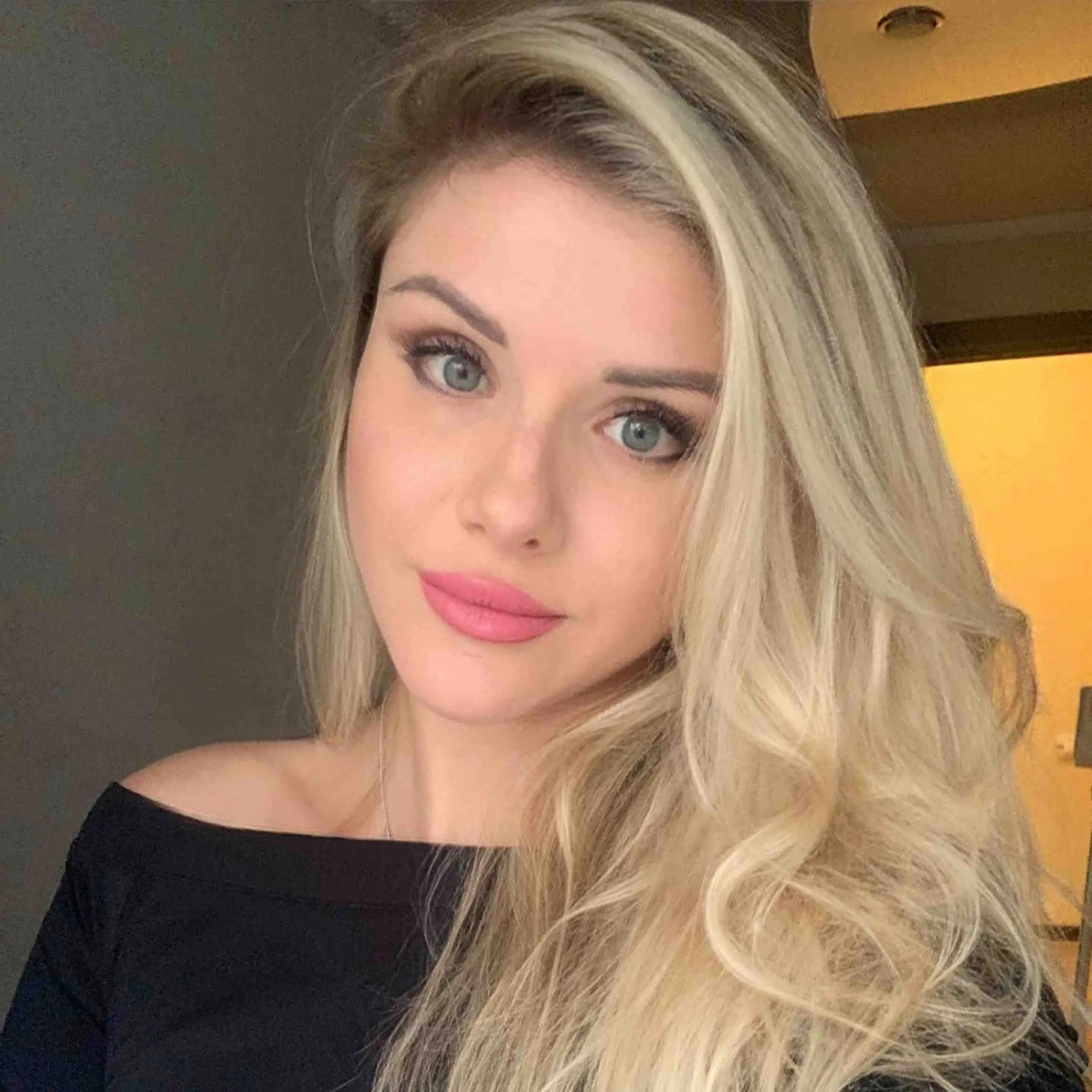 Ольга Большакова