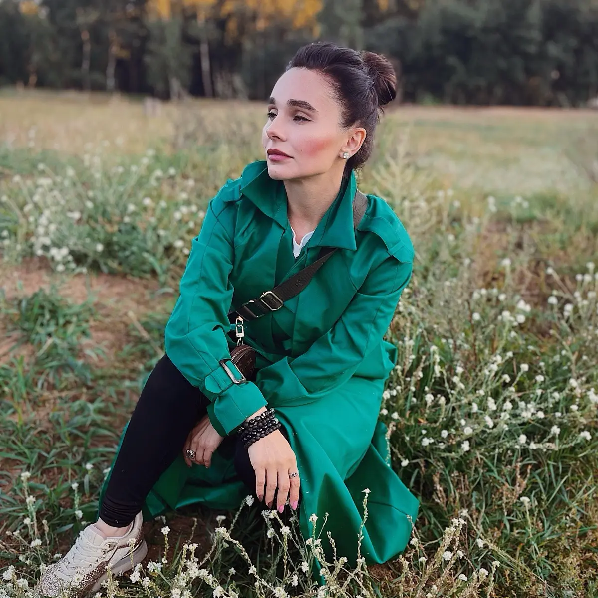 Екатерина Мезина