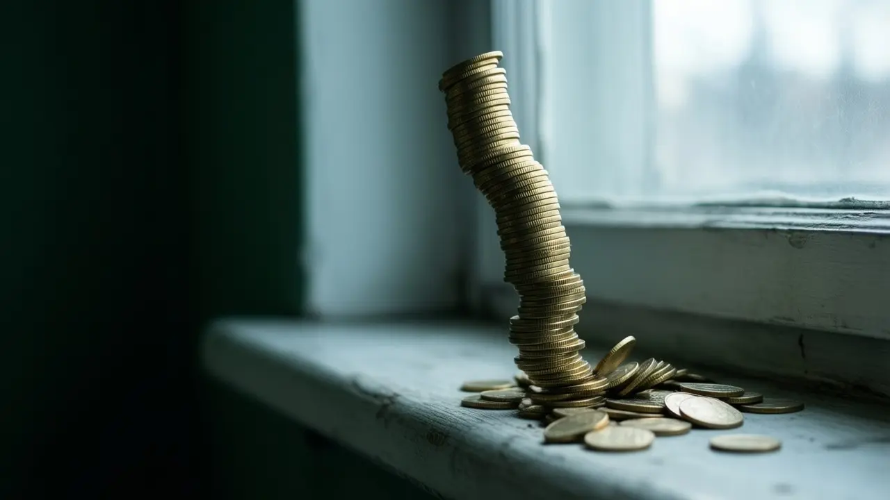 Семь техгигантов за день потеряли 800 миллиардов: разбираем, | Сетка — социальная сеть от hh.ru