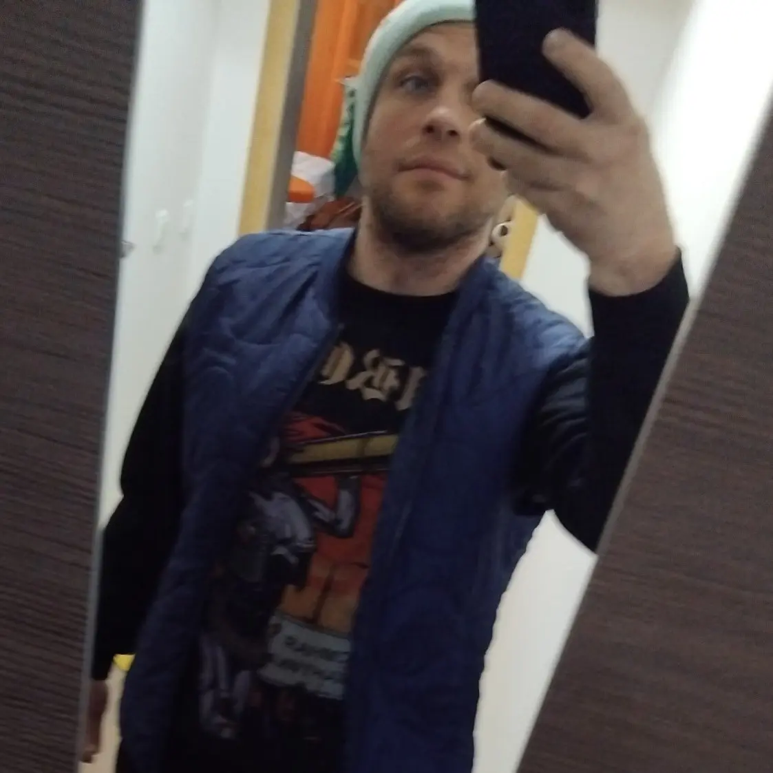 Сергей Правдин