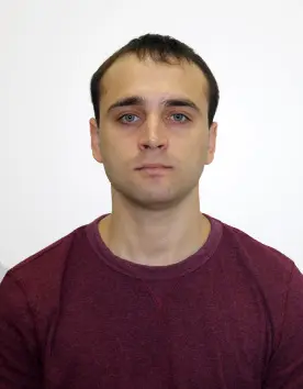 Валерий Хливной