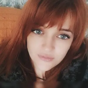 Анастасия Гундарева