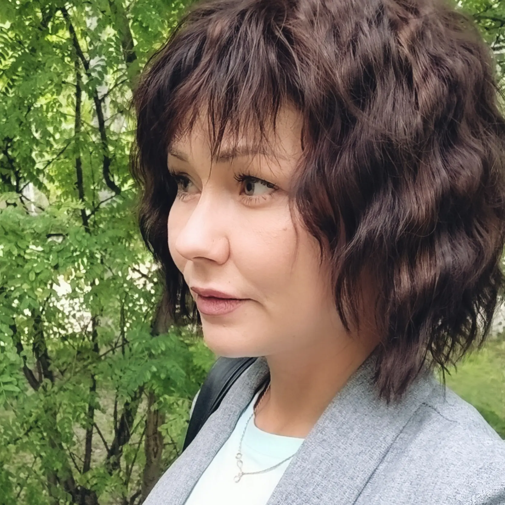 Юлия Вторых