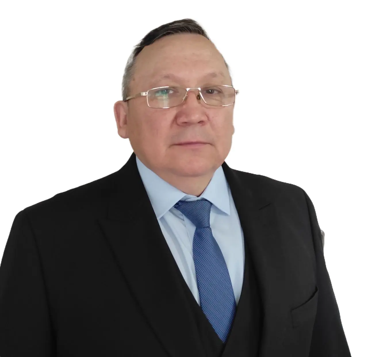 Нариман Насибулин