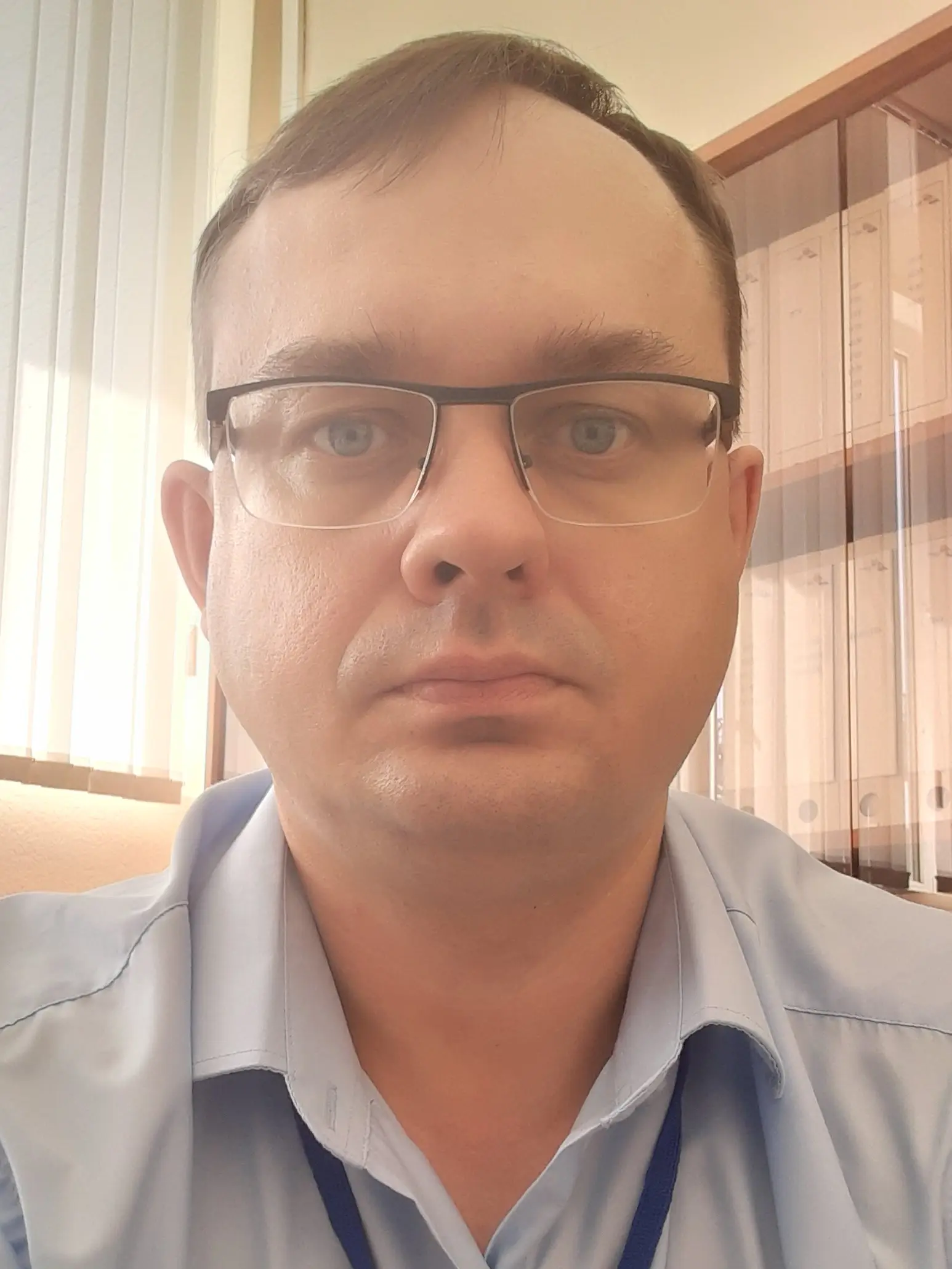 Евгений Ушаков