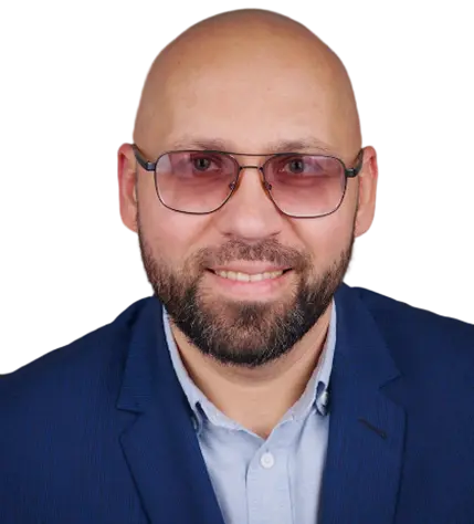 Евгений Сергеев