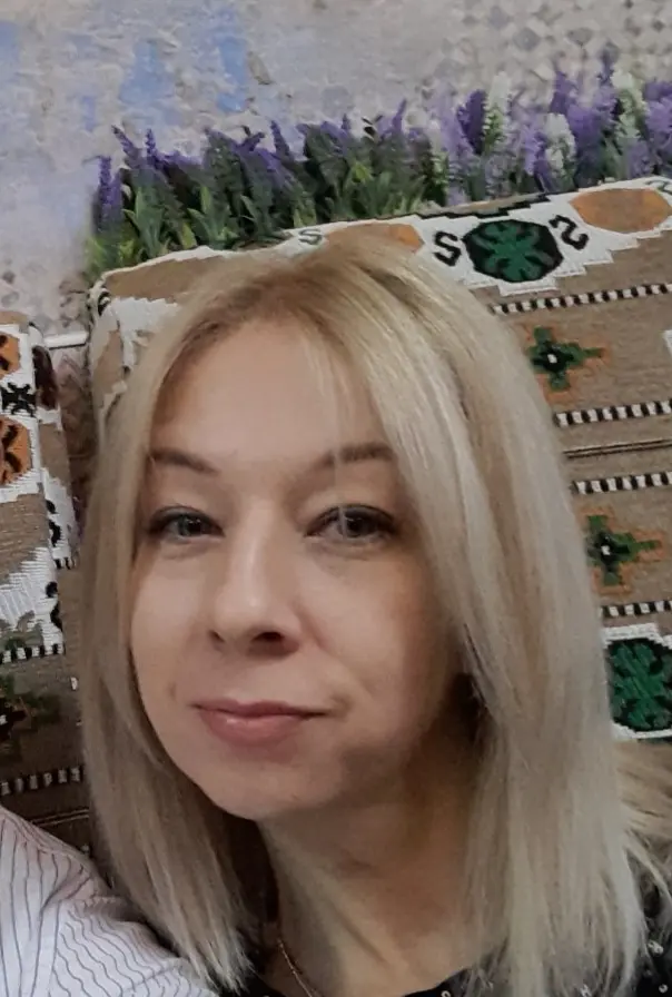 Евгения Шестопал