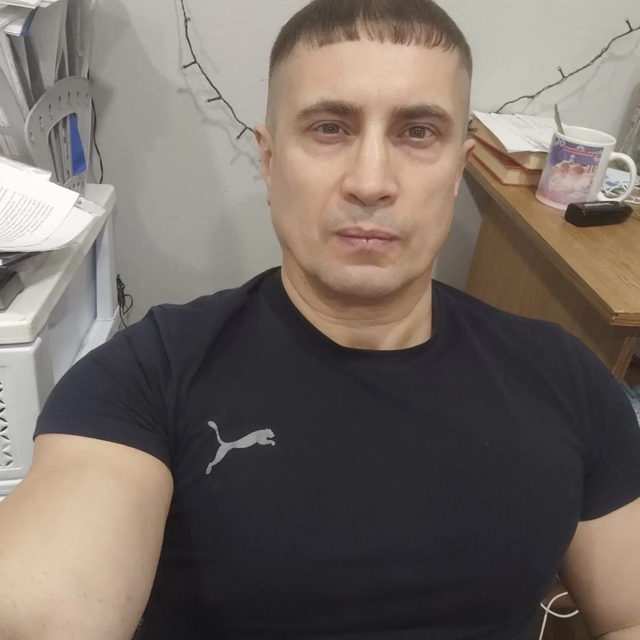 Евгений Болсунов