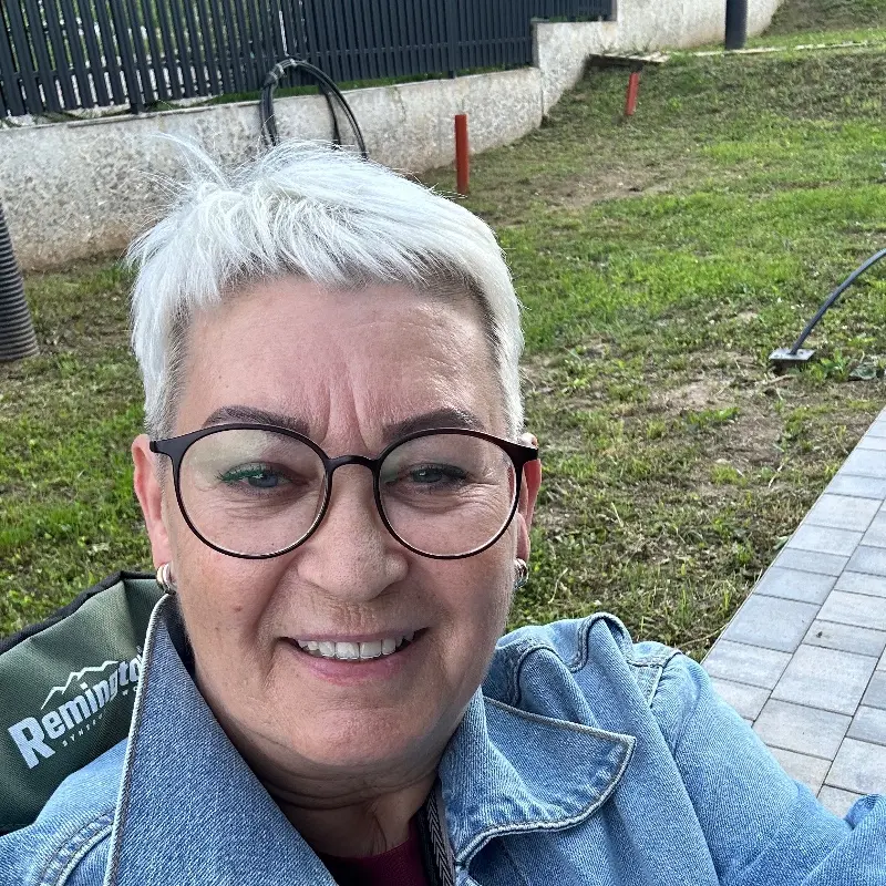 Ангелина Докукина