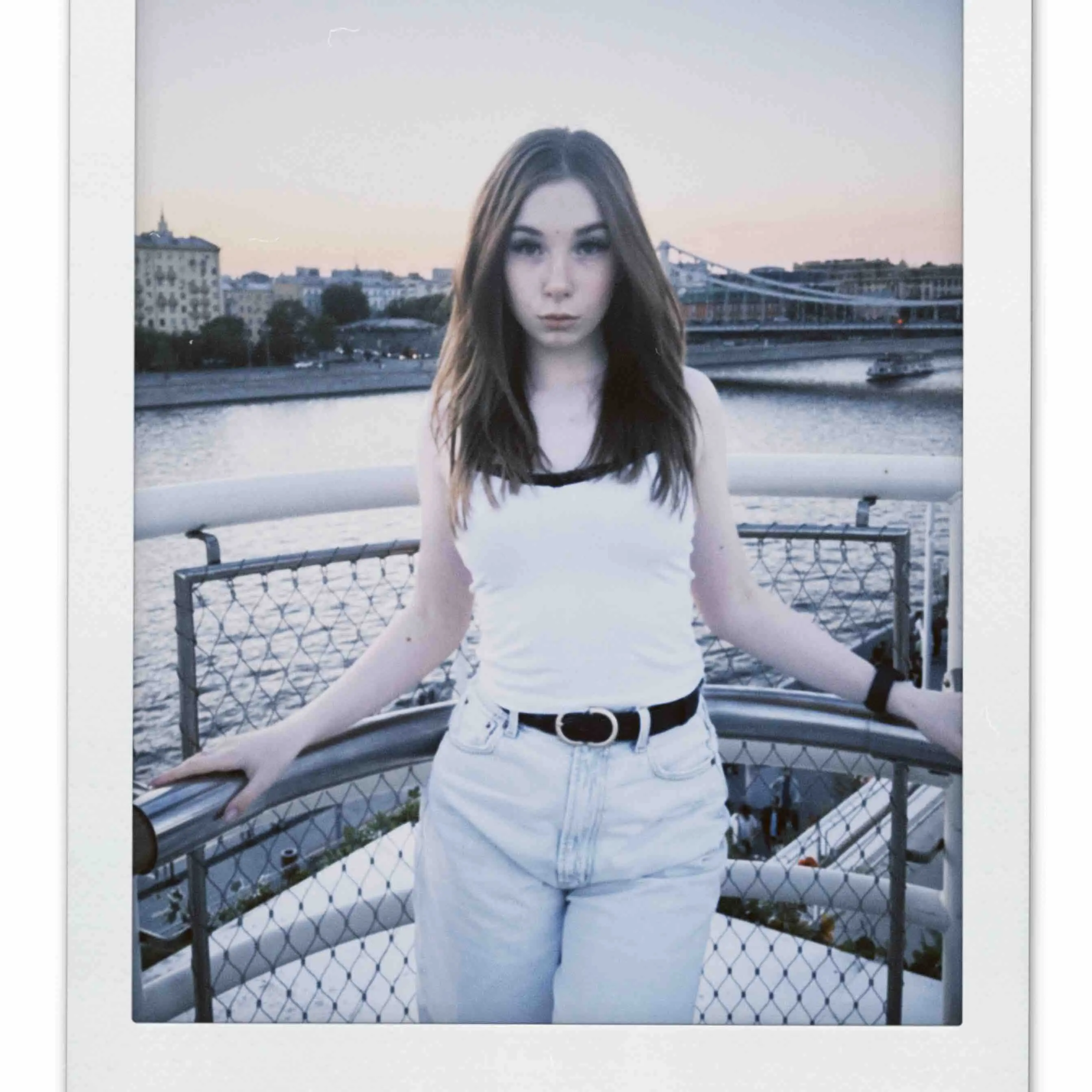 Юлия Петровская