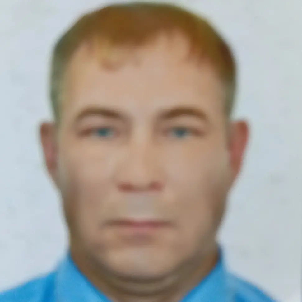 Андрей Занин