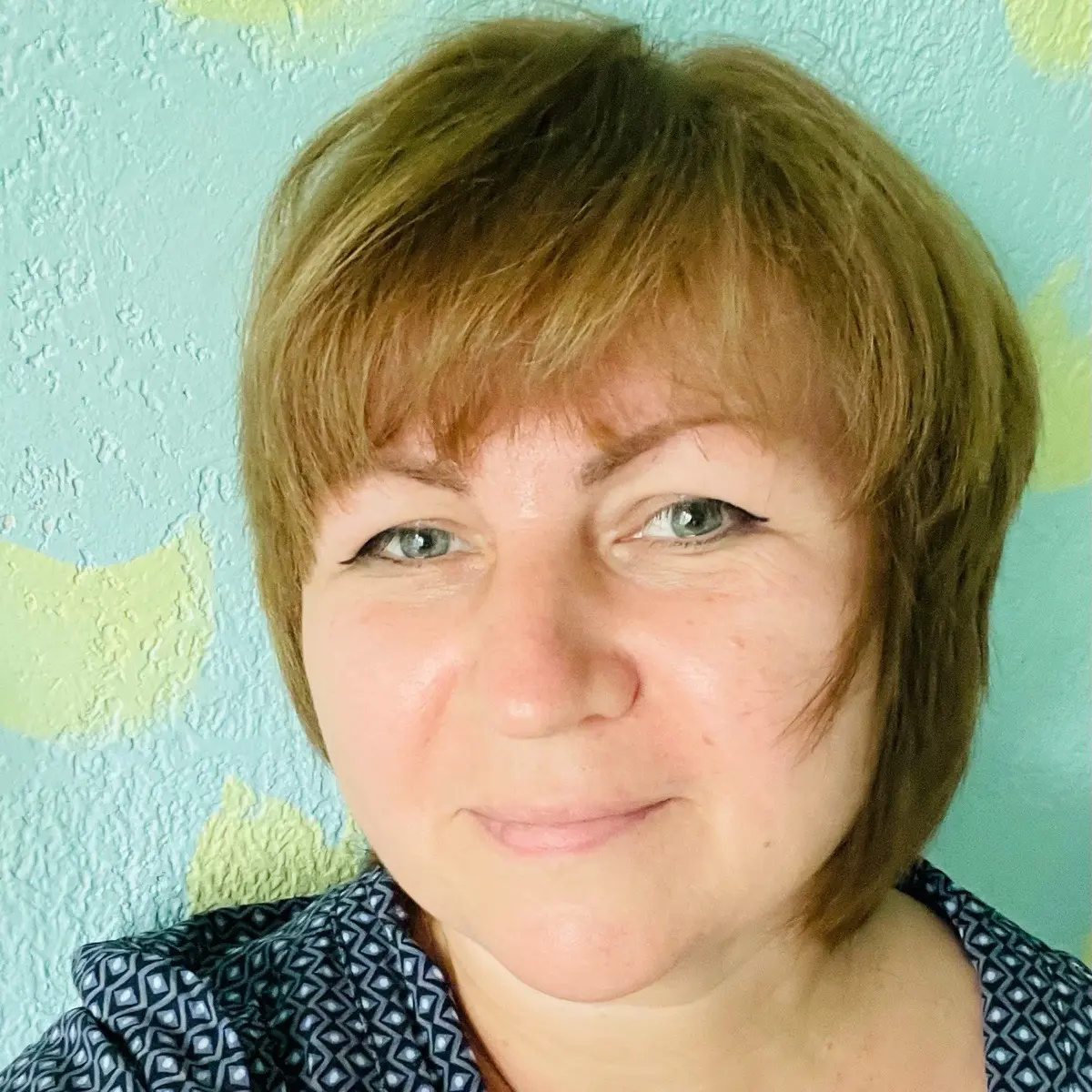 Алла Ольховицкая
