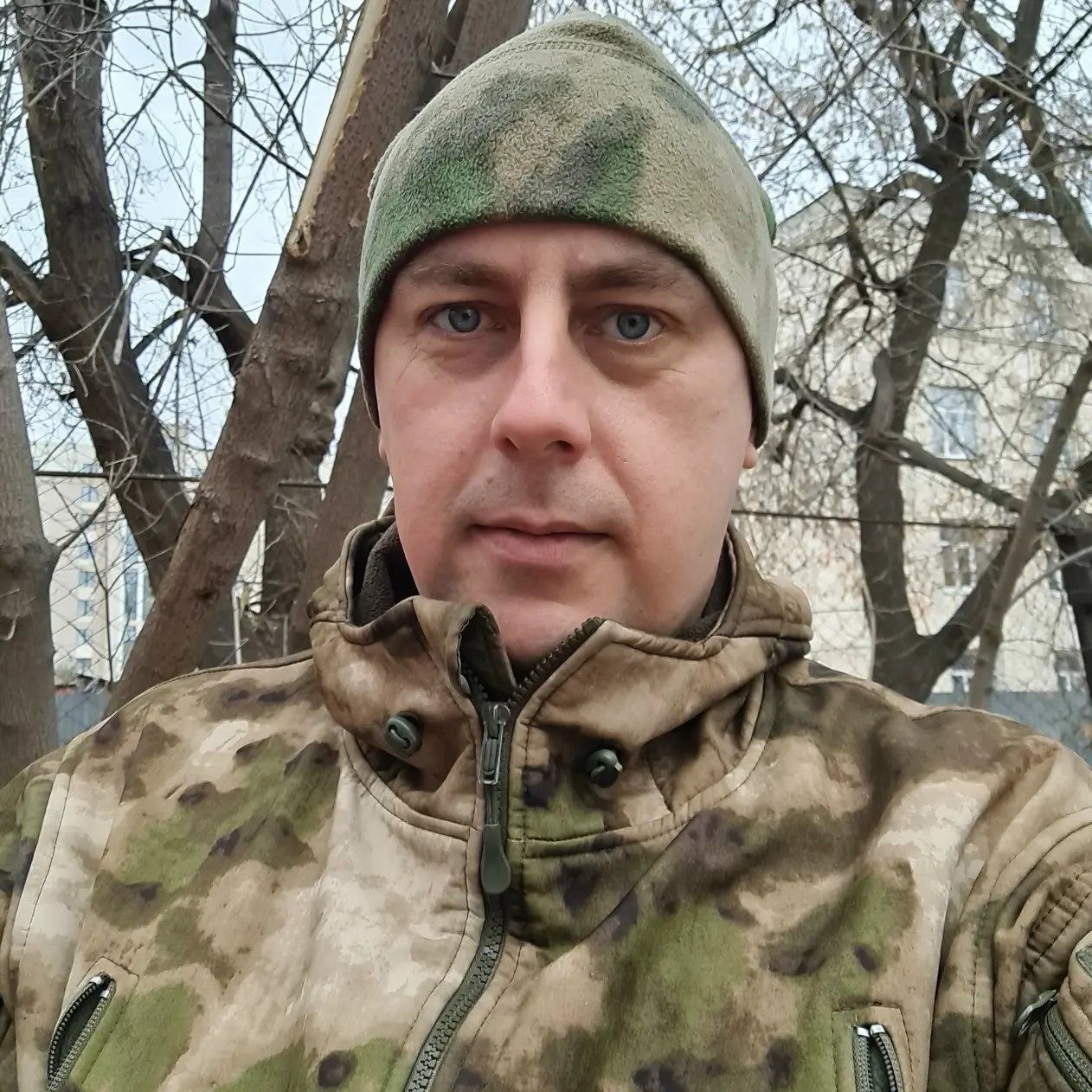Александр Краюхин