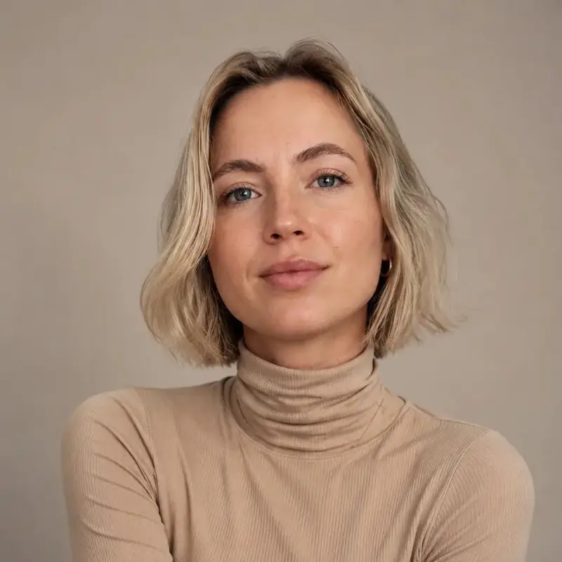 Cristina Belenkova