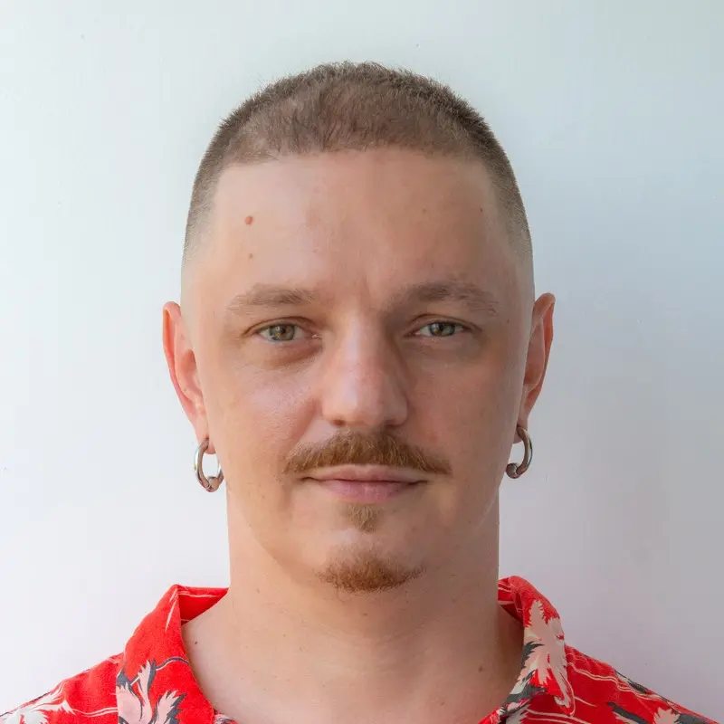 Константин Коремин