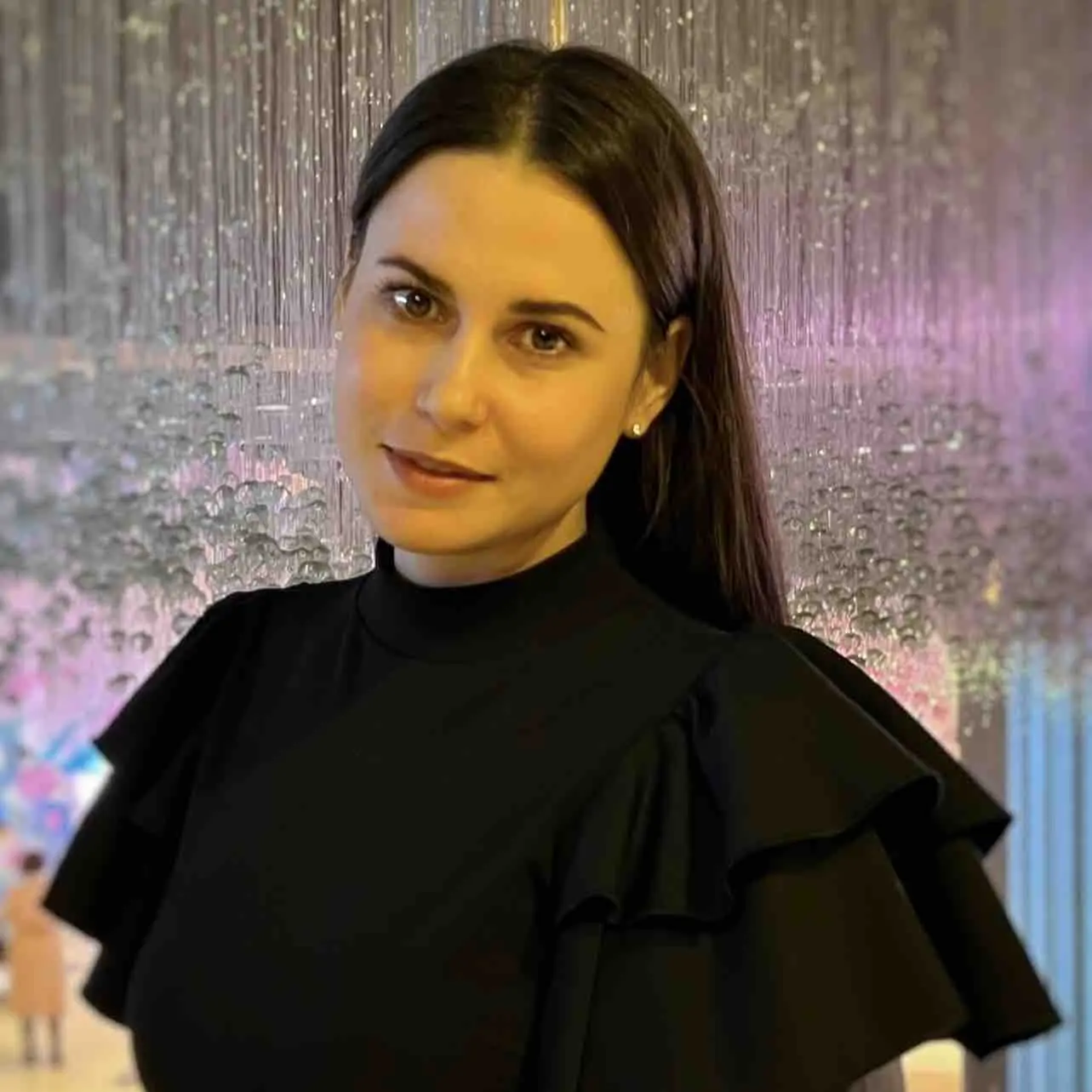Мария Ракитина
