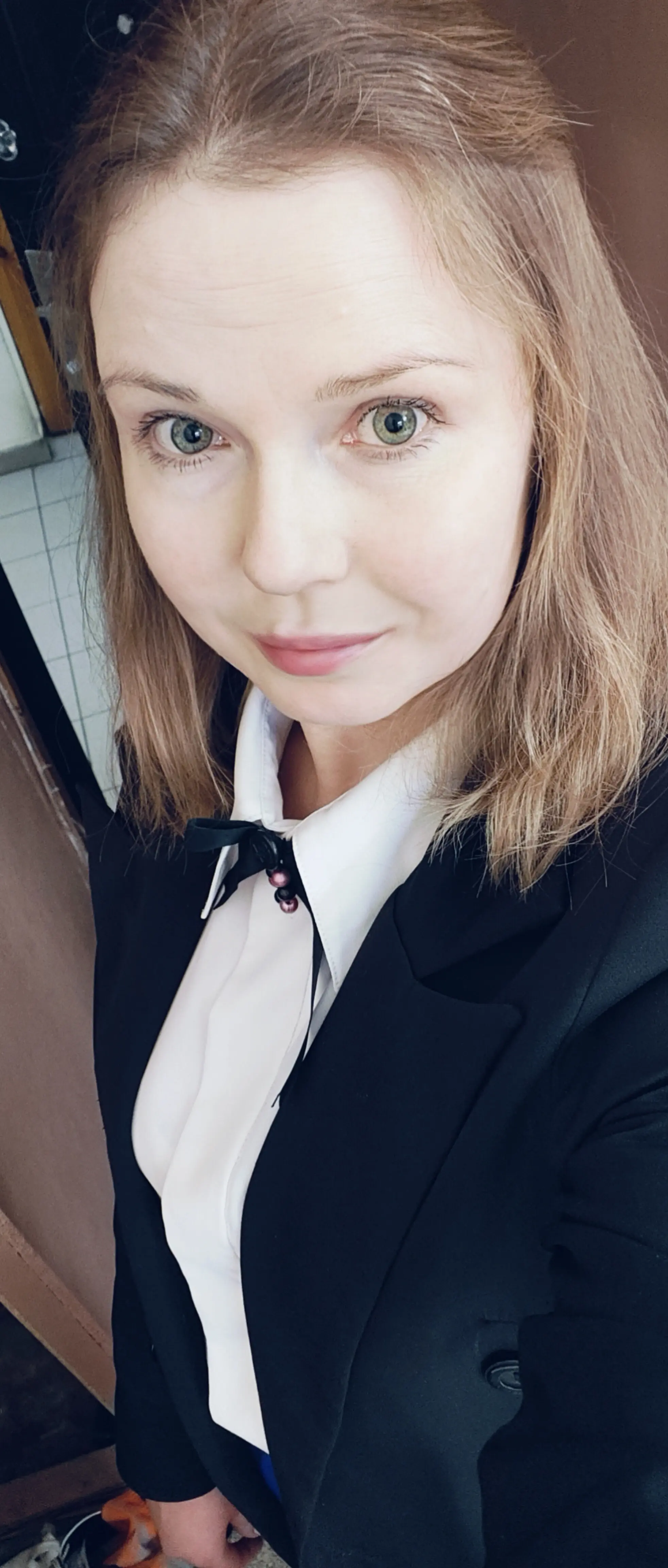 Алёна Зуева
