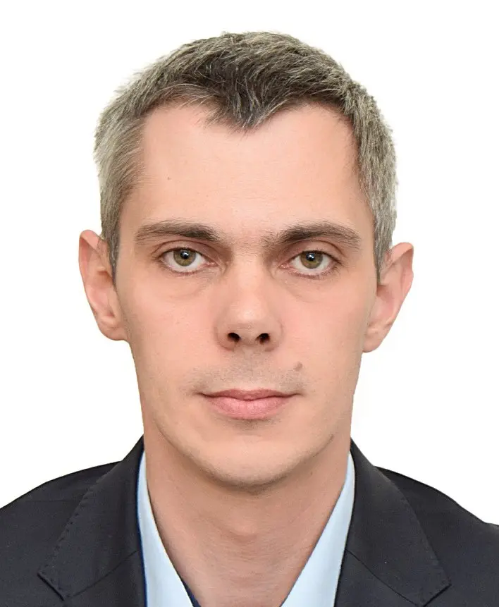 Евгений Булгару