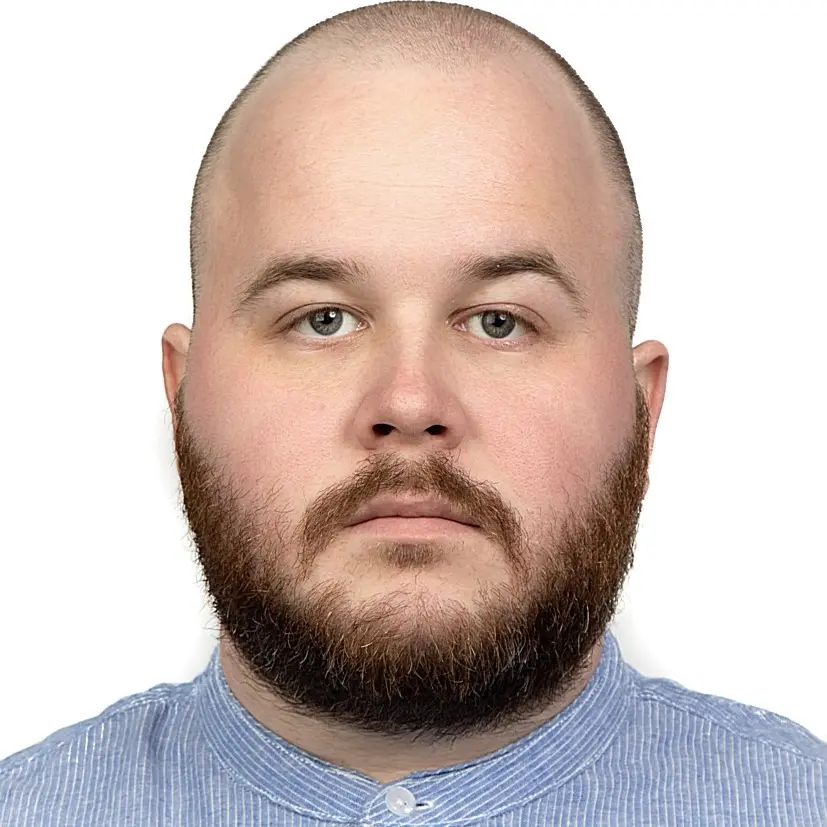 Игорь Бычков