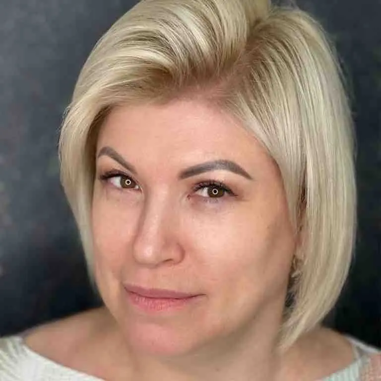 Елена Гулюк