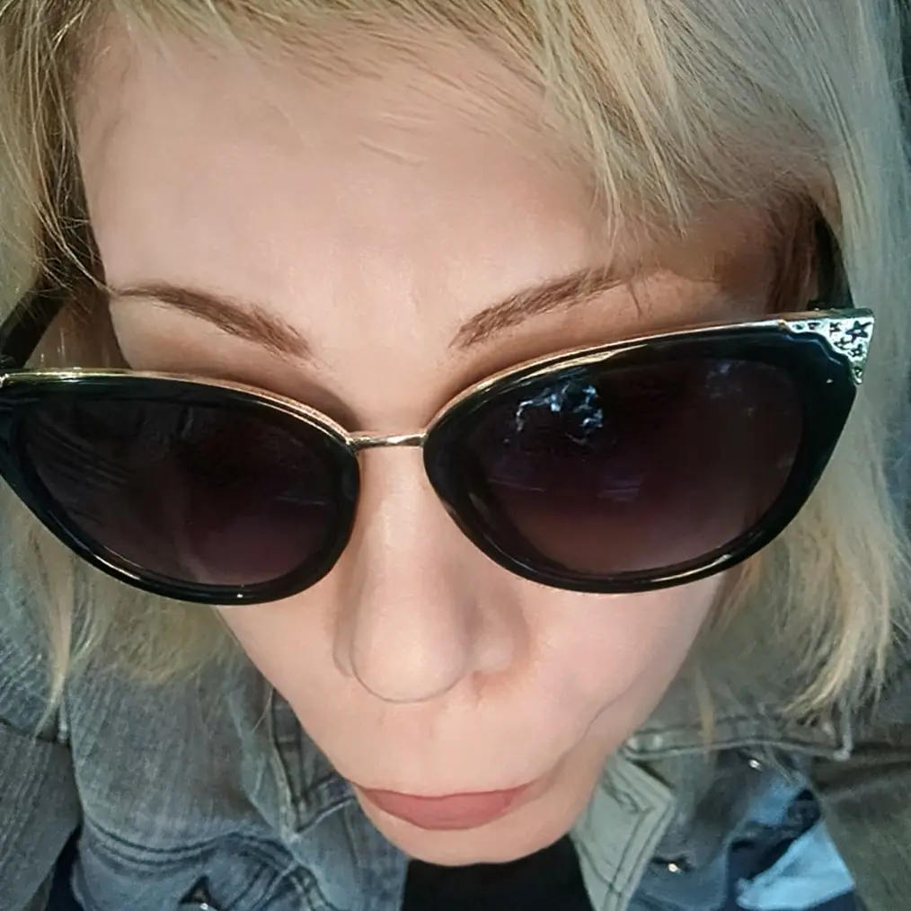 Маргарита Орлова