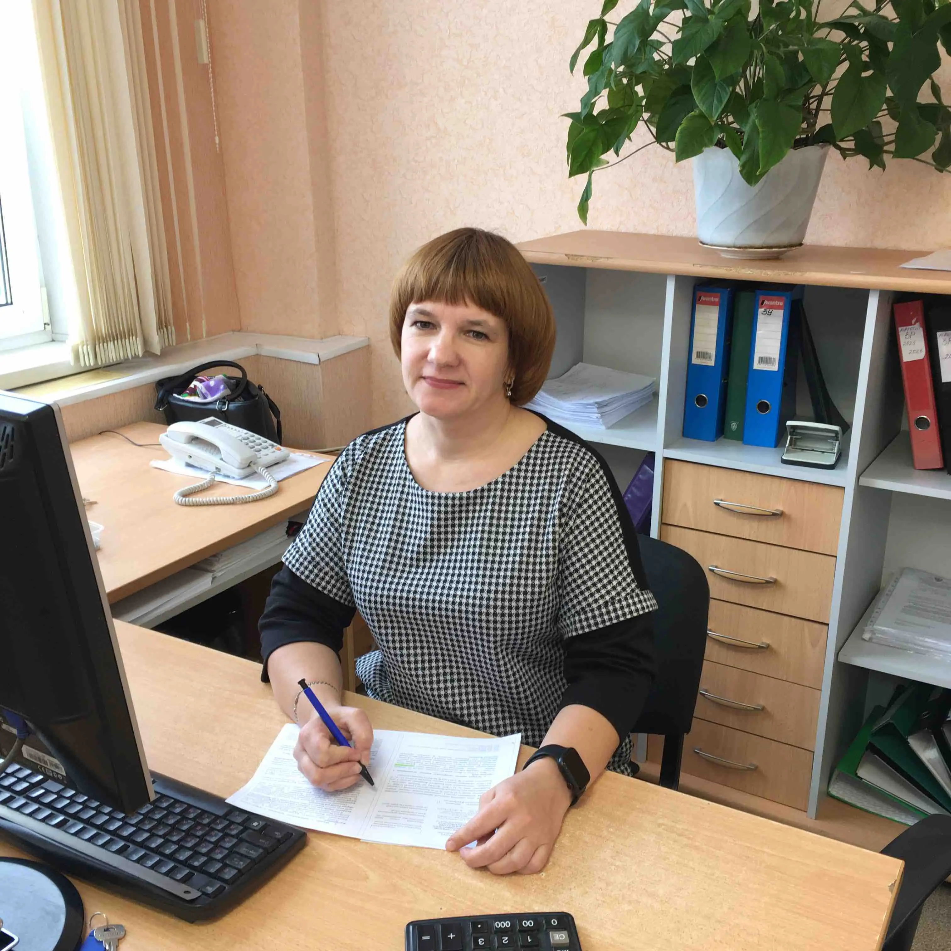 Юлия Антипова