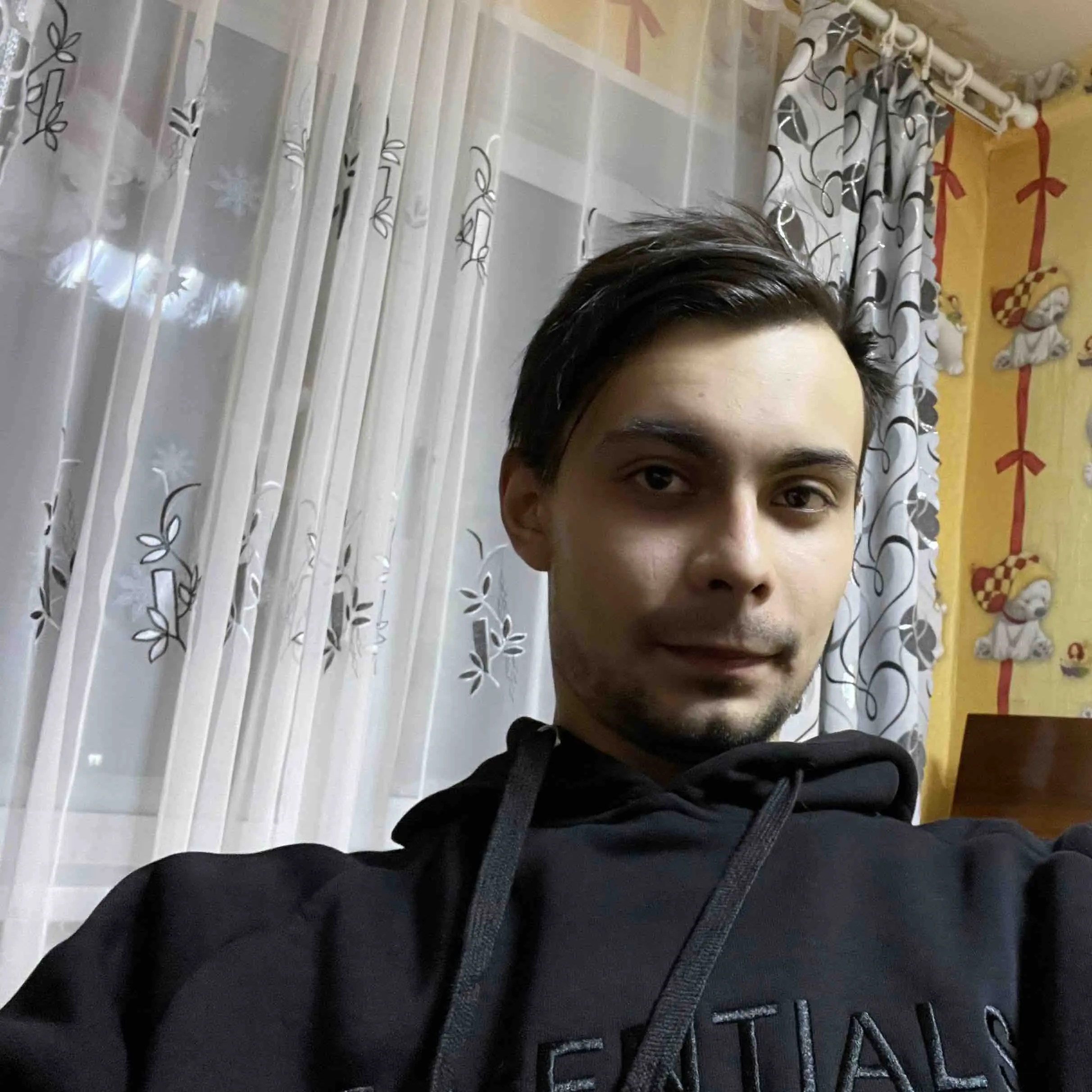 Дмиртий Рева